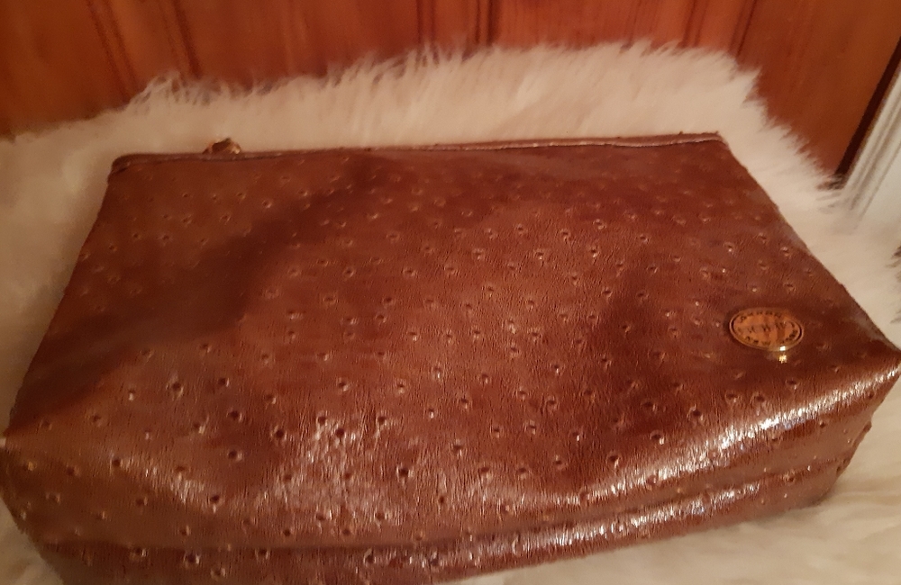 5/10$ Soho Makeup bag
